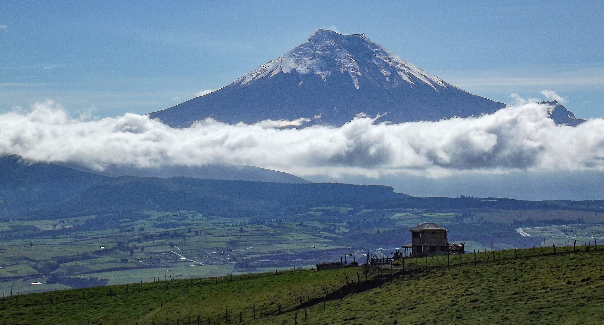 Volcanes Activos del Mundo: Ascensiones Espectaculares entre Fuego y Ceniza