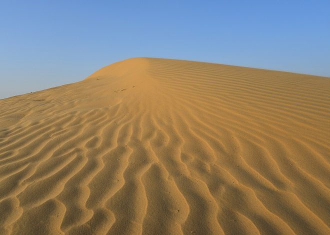 Qué es el turismo de naturaleza