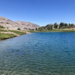 alpine lake (foto: Mattsjc / CC BY 4.0, Wikimedia Commons)