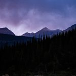 mountain landscape hiking (foto: GlacierNPS / Public domain, Wikimedia Commons)