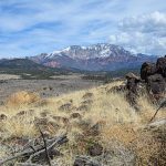mountain landscape hiking (foto: BLMUtah / Public domain, Wikimedia Commons)
