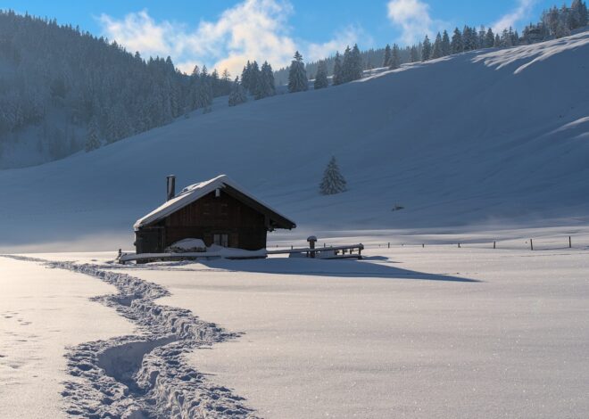 Qué refugio sigue guardado en octubre y cómo se reserva