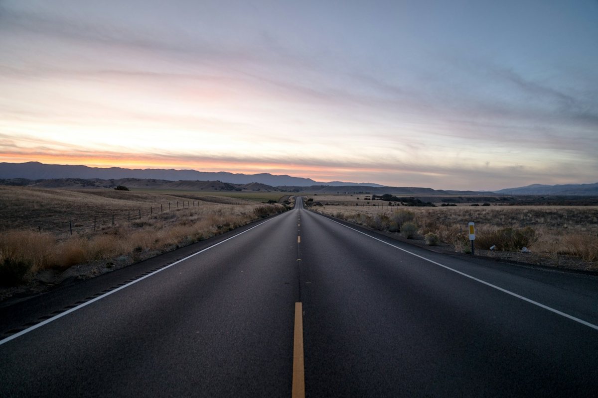 Aventuras en carretera por paisajes impresionantes