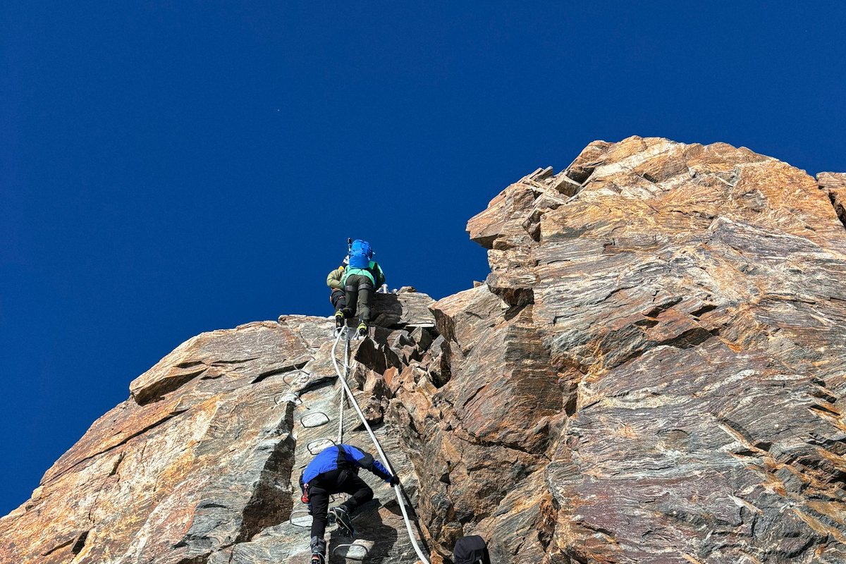Aventuras extremas en los picos más altos del mundo