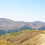 Cinco Rutas de Trekking Alternativas que Rivalizan con los Destinos Mas Famosos del Mundo y Tienen una Fraccion de sus Visitantes