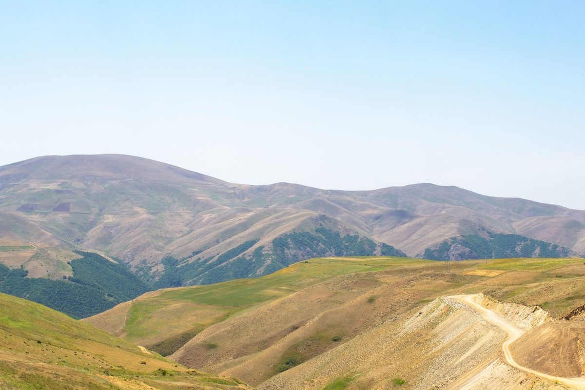 Cinco Rutas de Trekking Alternativas que Rivalizan con los Destinos Mas Famosos del Mundo y Tienen una Fraccion de sus Visitantes