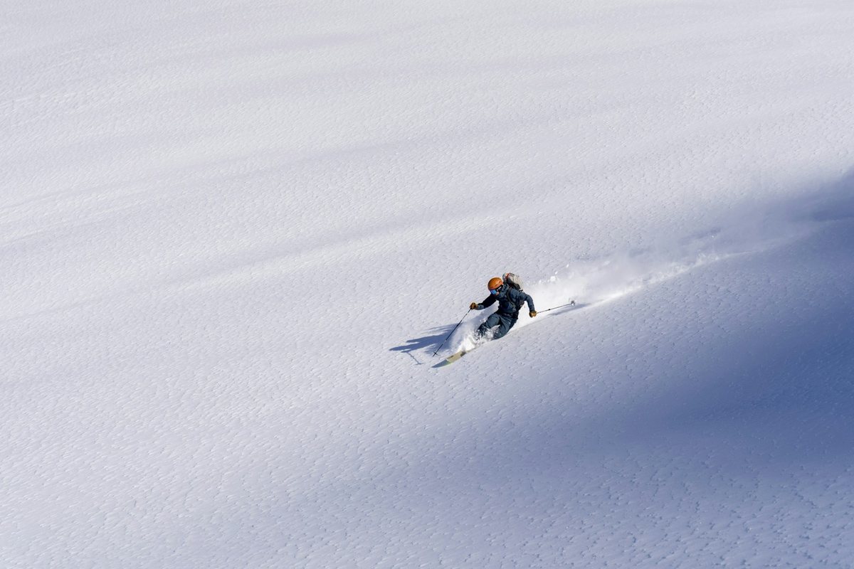 Esquí de travesía: una experiencia única en la nieve