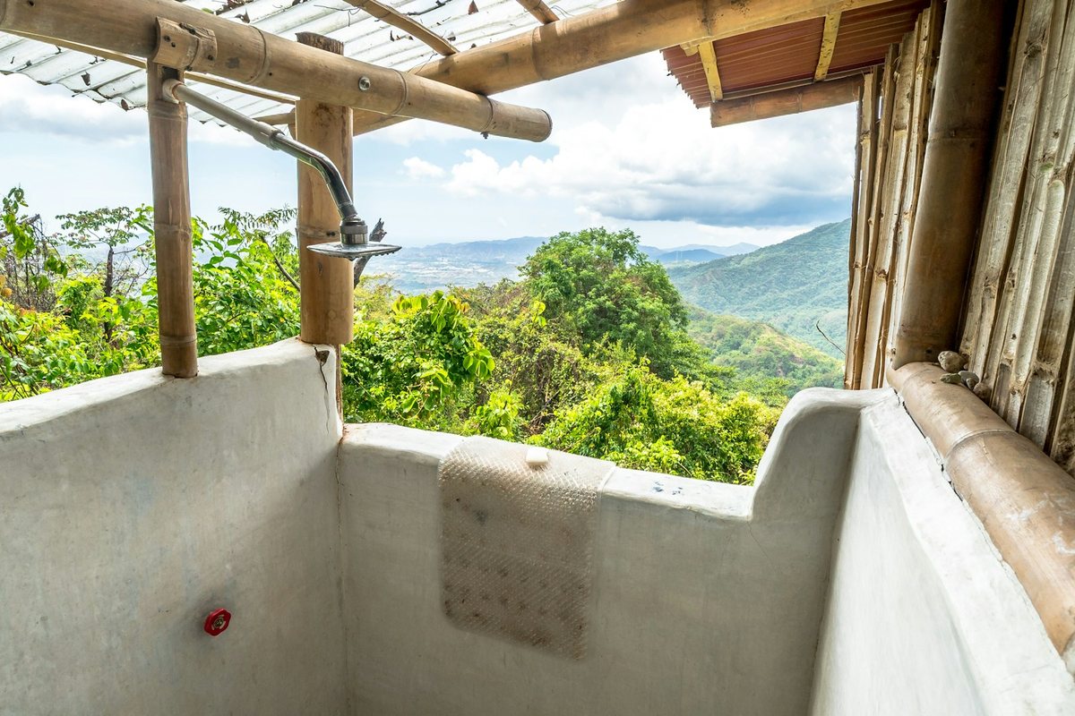 Experiencias transformadoras en eco-lodges únicos