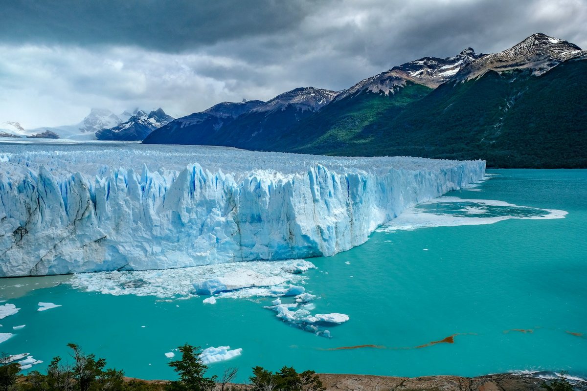 Glaciares de la Patagonia: Expediciones al Hielo Eterno del Fin del Mundo