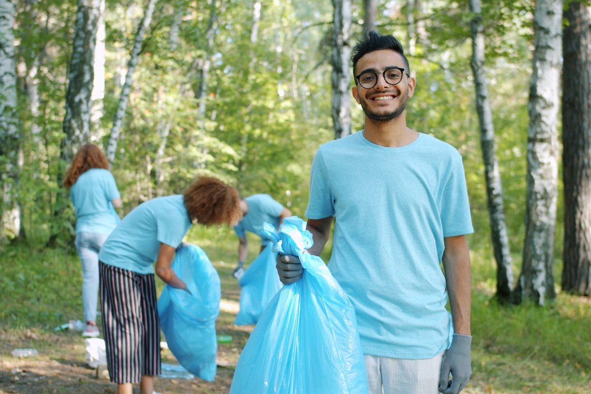 Las mejores prácticas para dejar un impacto positivo