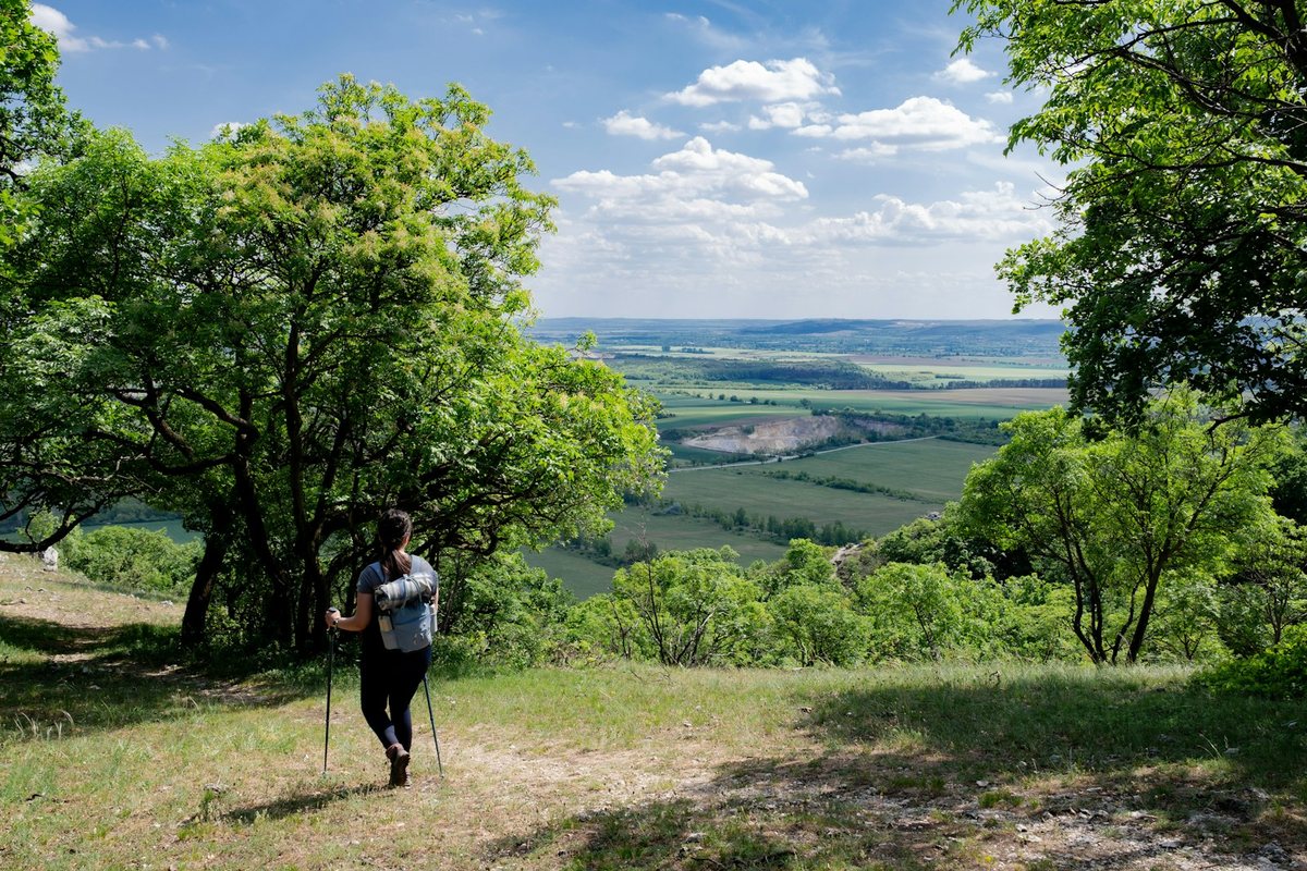 Los beneficios del ecoturismo para la salud y bienestar