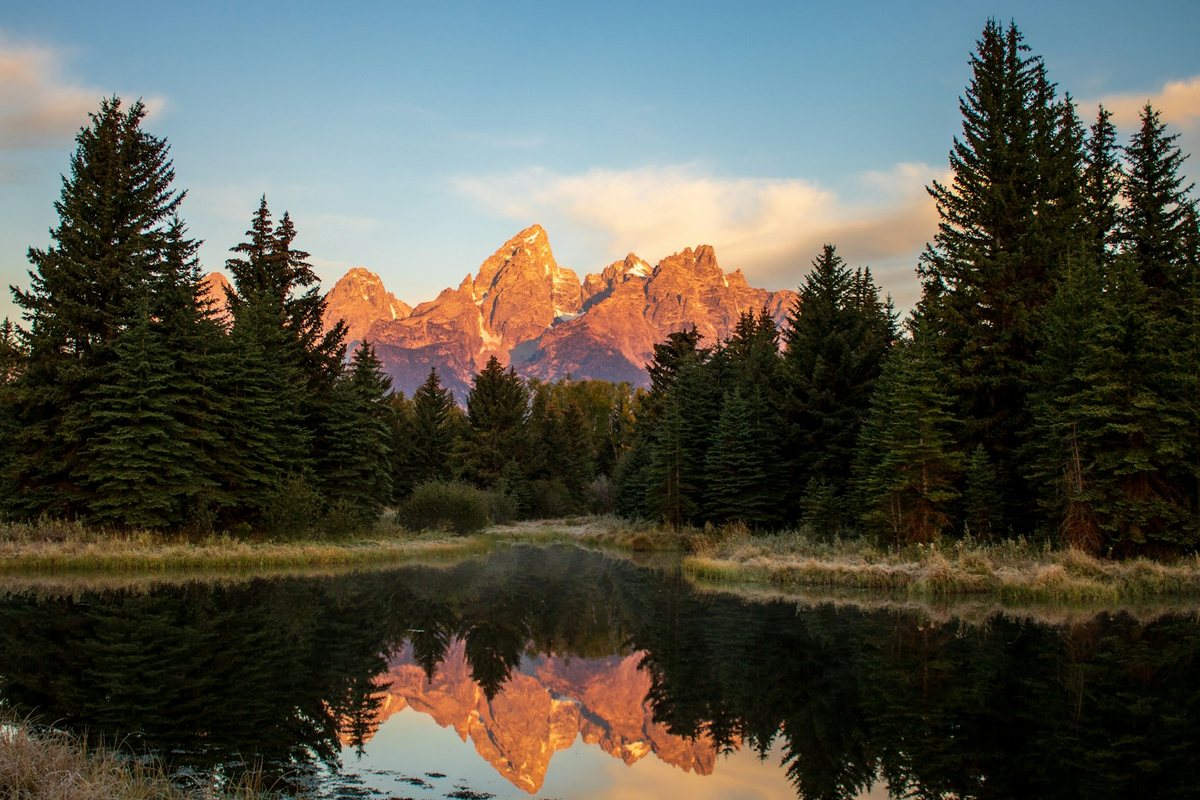 Naturaleza en estado puro: los mejores parques nacionales