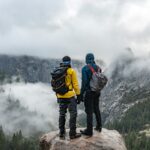 Seguridad en Aventuras Outdoor: Guia Practica de Prevencion, Equipamiento y Primeros Auxilios para Trekking y Expediciones