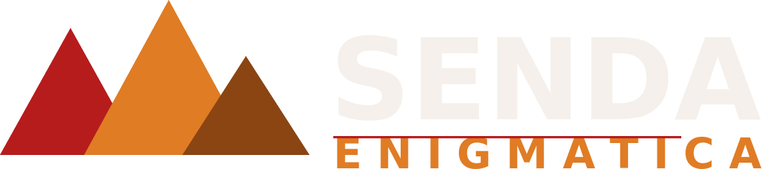 Sendaenigmatica