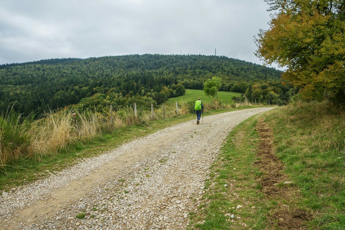 Slow travel: Viajar sin prisas