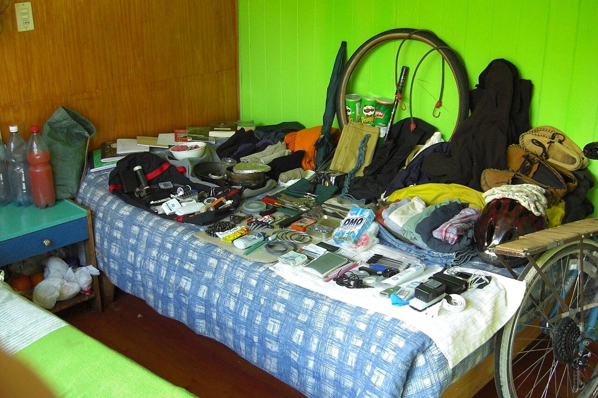 Trekking de alta montaña: Preparación completa