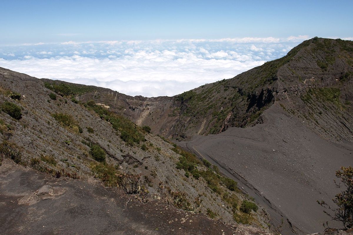 Volcanes Activos del Mundo: Ascensiones Espectaculares entre Fuego y Ceniza